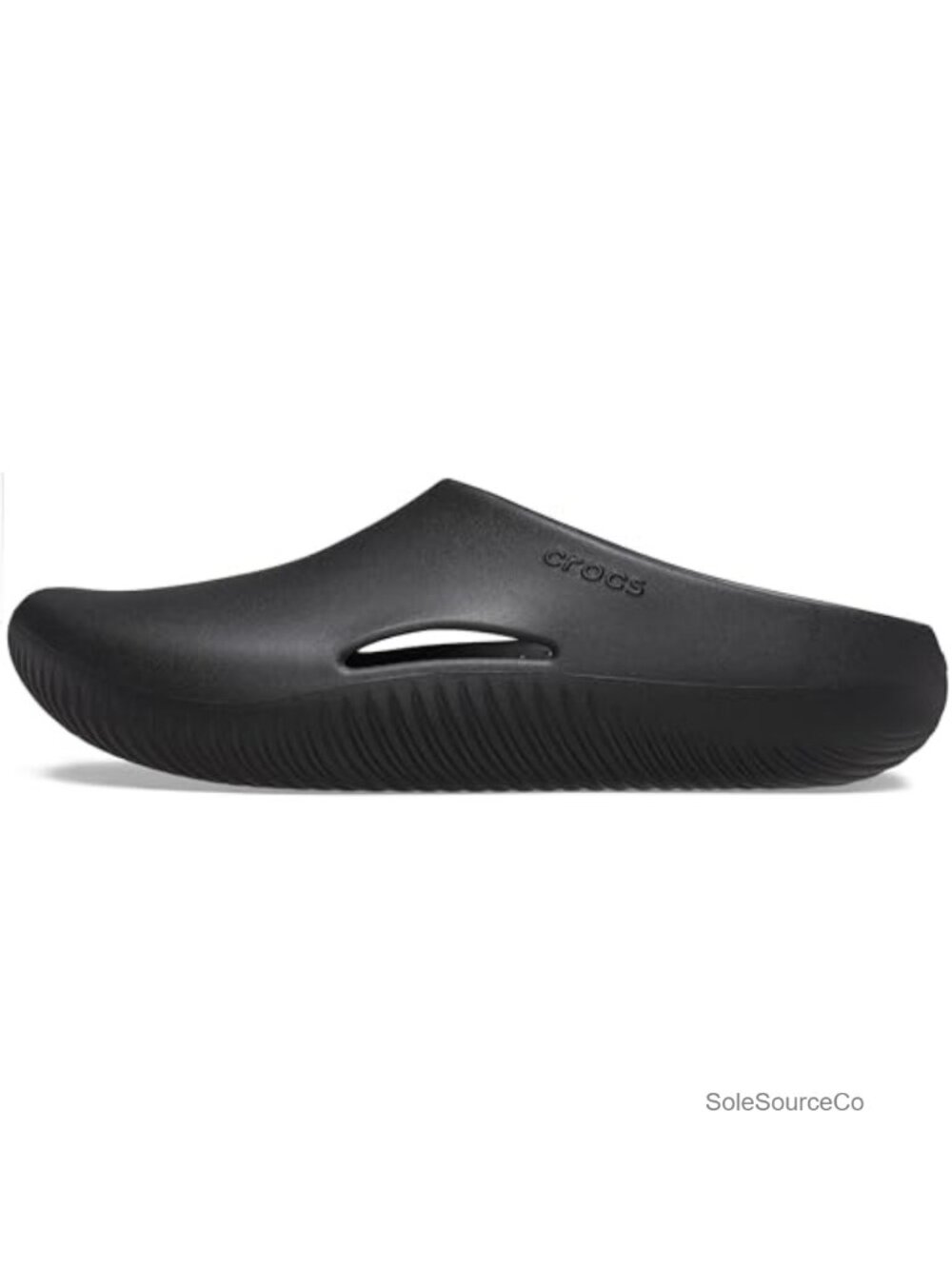 Mellow Clog EVA Recovery Sink-In Comfort Breathable Pull-On Shoes